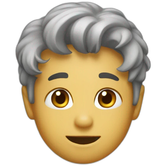 coucou emoji