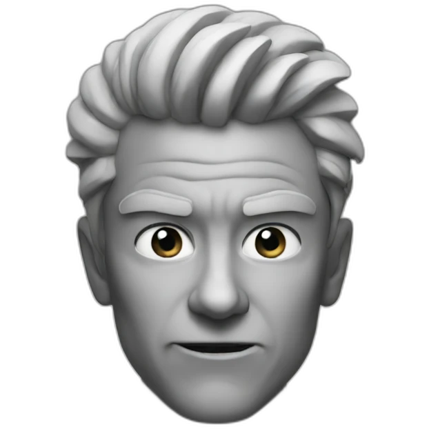 raging emoji