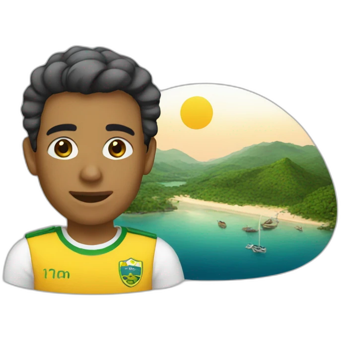 Goiânia emoji