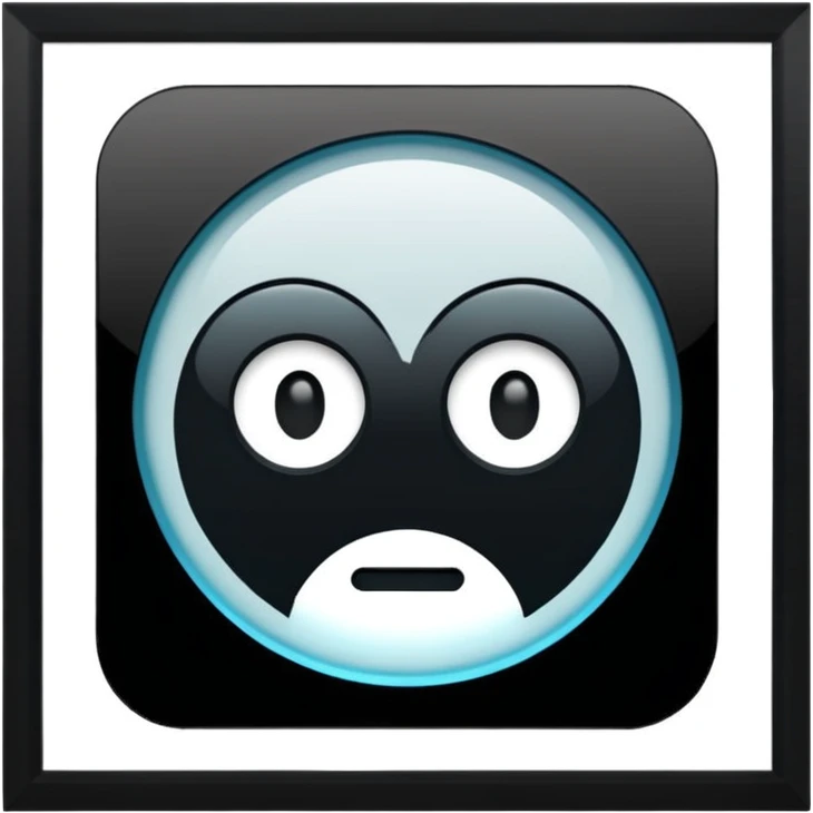 Type of negative  emoji