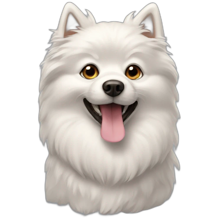 spitz emoji