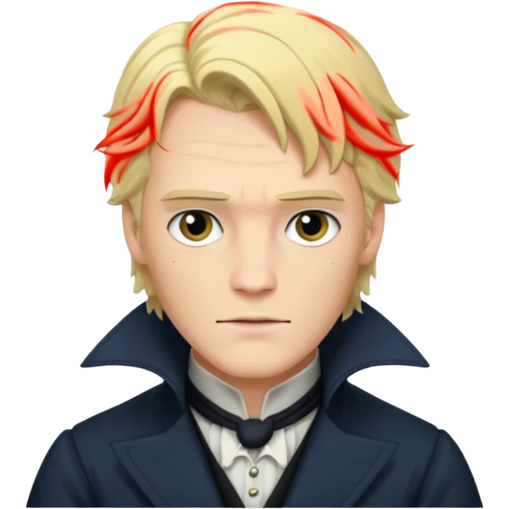 Gellert Grindelwald emoji