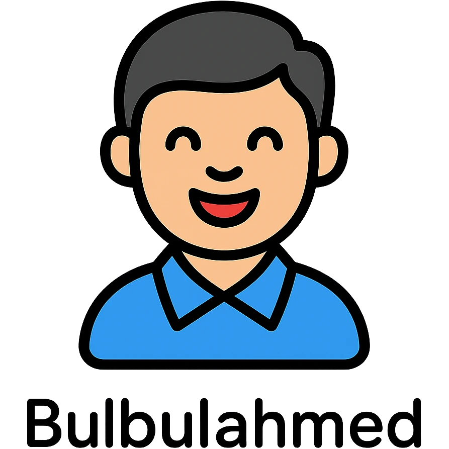 bulbulahmed emoji