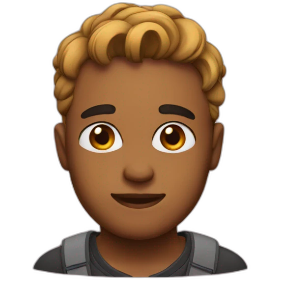 Love emoji