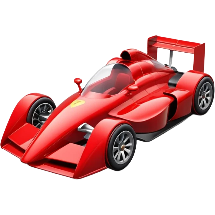 F2 car emoji