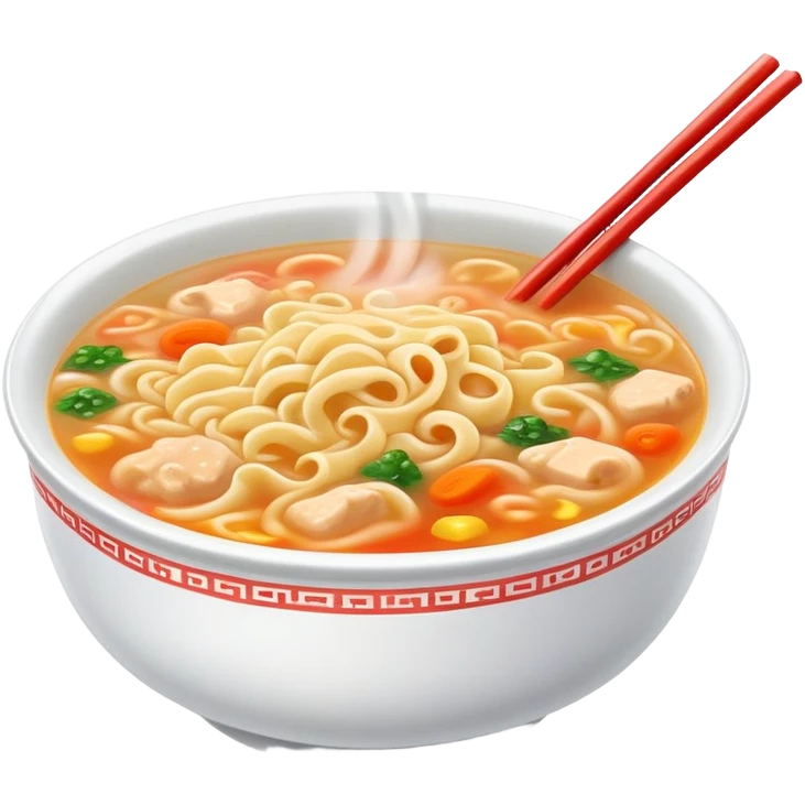 Sopa maruchan emoji
