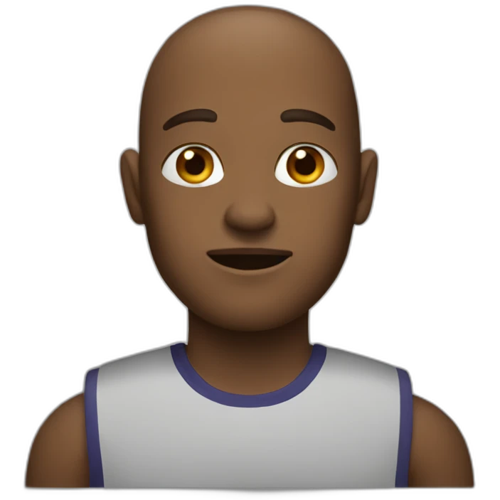 de la main emoji