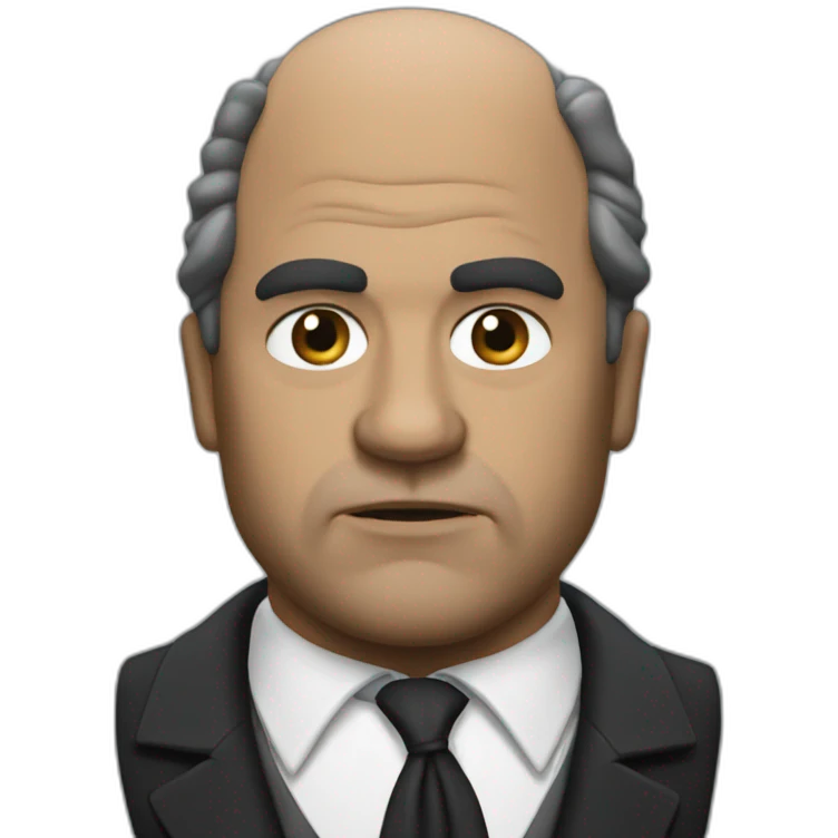 Freeze corleone emoji