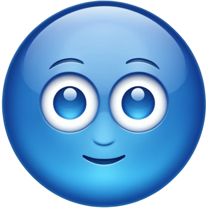 nazar boncuğu emoji