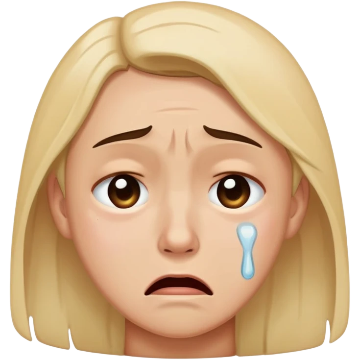 Hurt  emoji