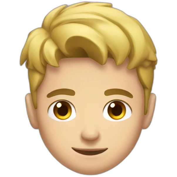 young men doing heavy bench press emoji