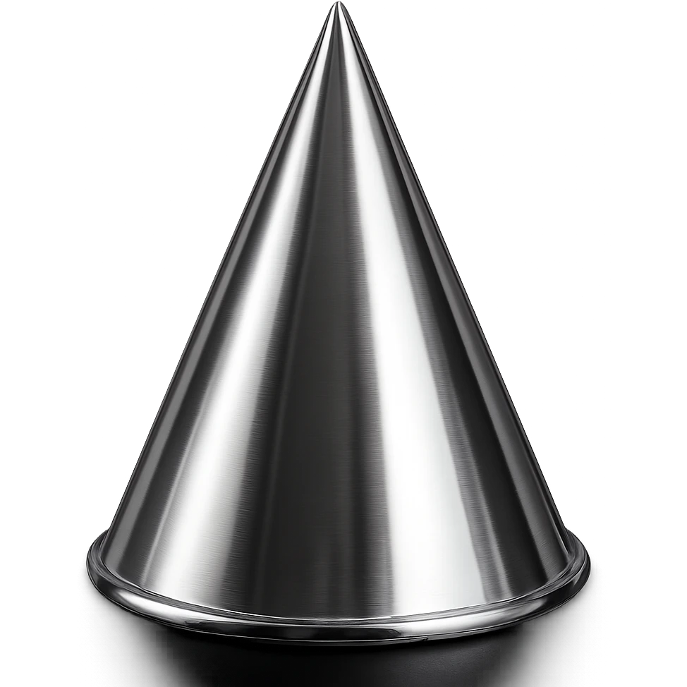 party hat emoji