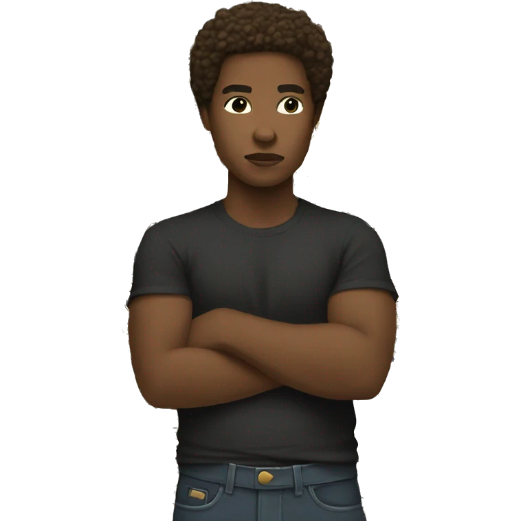 blm emoji