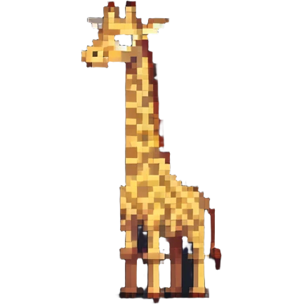 giraffe emoji