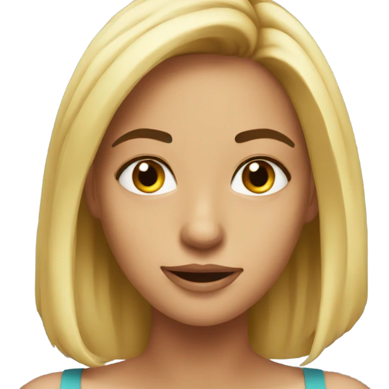 Cara emoji