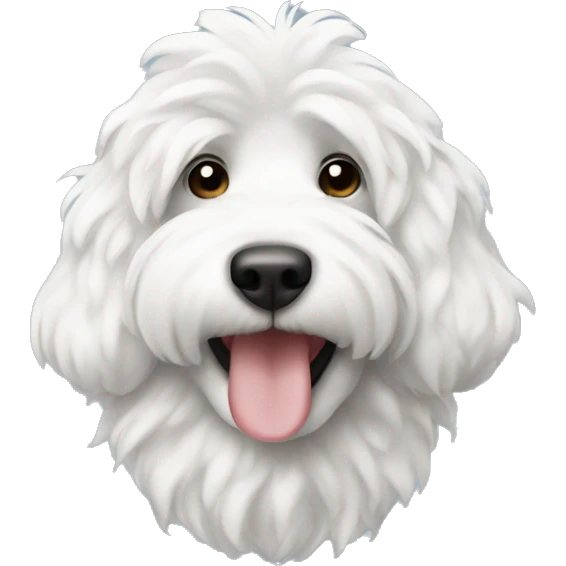 Coton pick emoji
