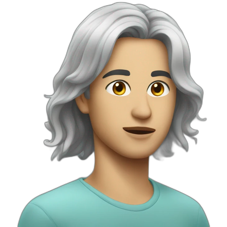 Ciril alouna emoji