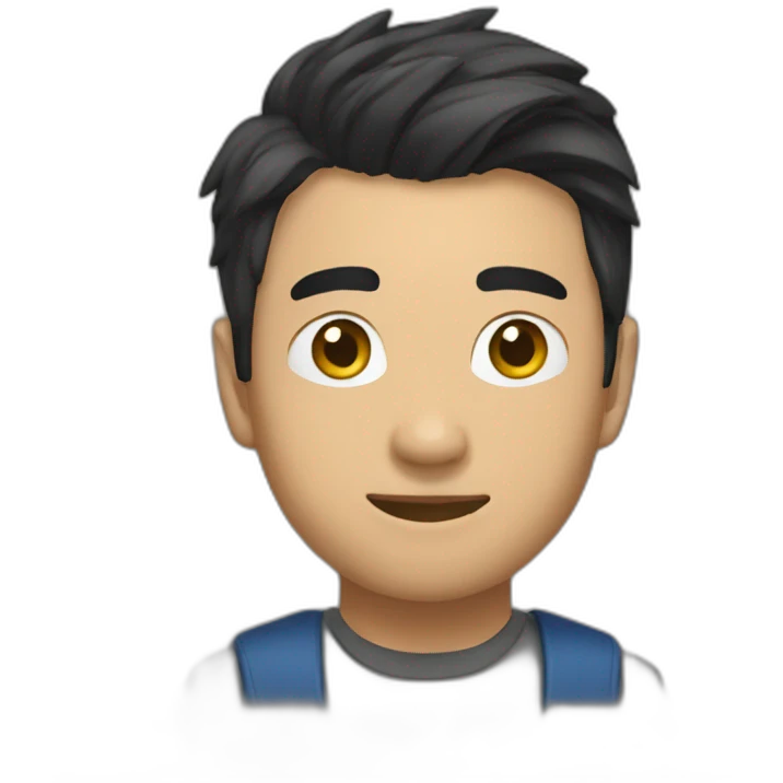 Tyler wu emoji