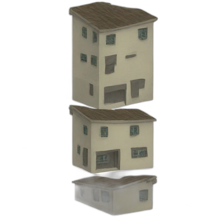 Rental barracks emoji