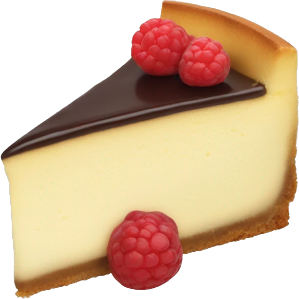 cheesecake  emoji