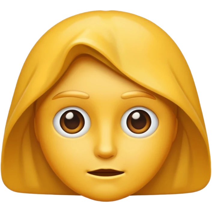 Period emoji