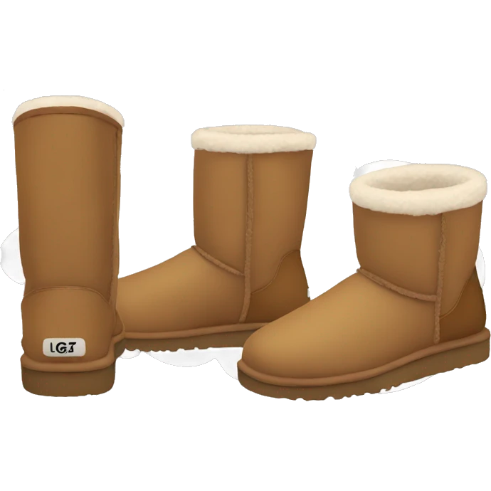 uggs emoji