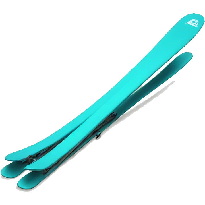 Skis emoji