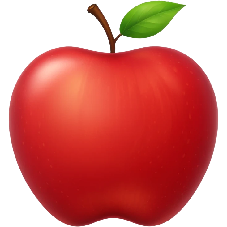 apple emoji