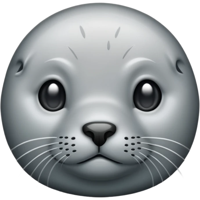 Seal emoji
