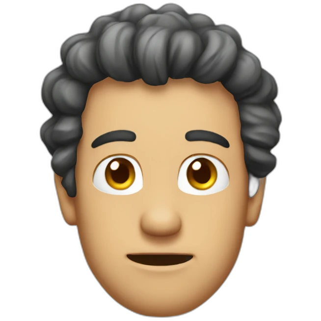 Stonks emoji