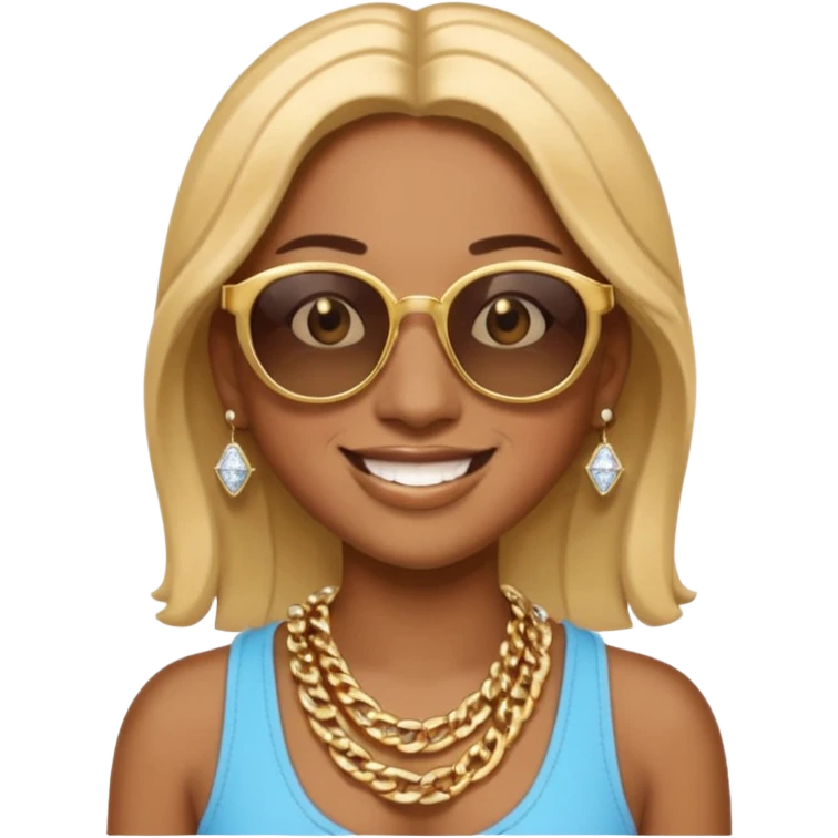 trap star emoji  emoji