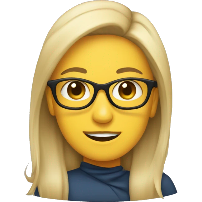 Georgia miller emoji