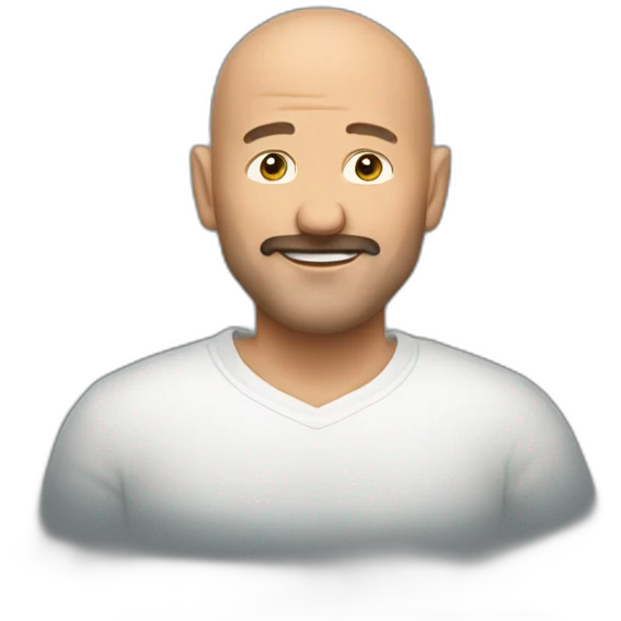 Phillipe Etchebest emoji