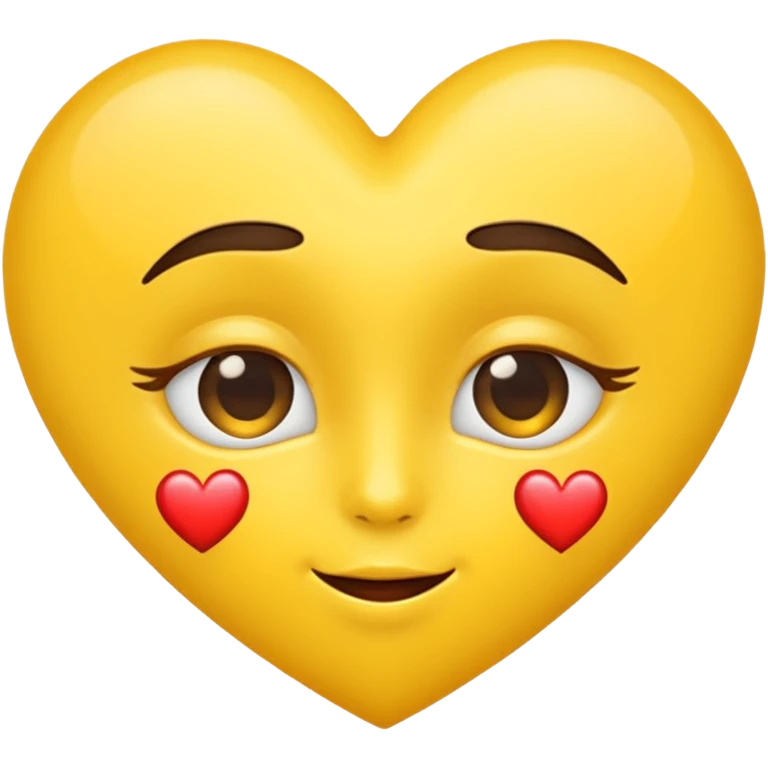 Romantic longing heart eyes emoji emoji