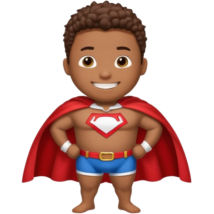 Captain underpants emoji