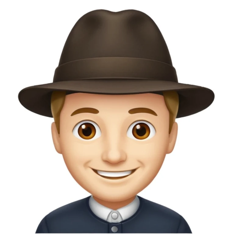 Recep İvedik emoji