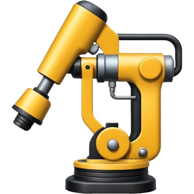 Een boor machine een trilboor emoji