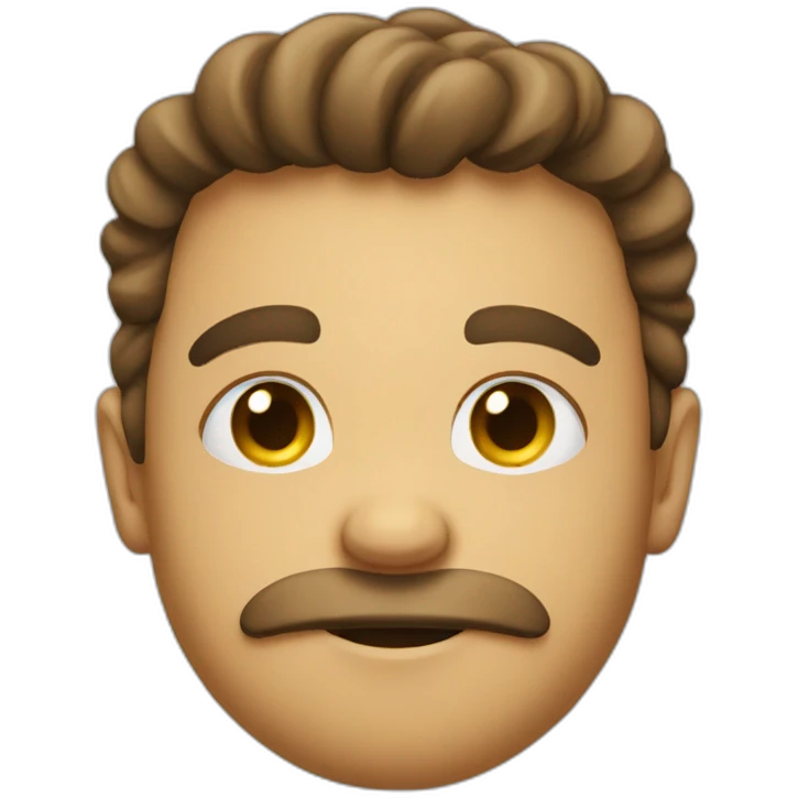 Puffy emoji