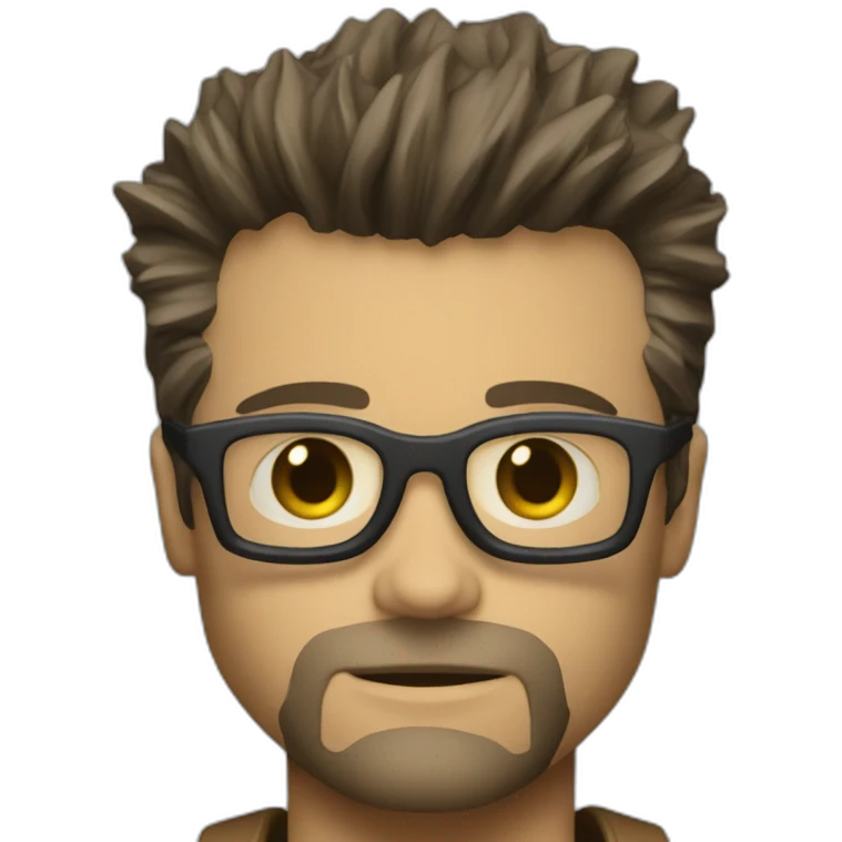 tyler durden emoji