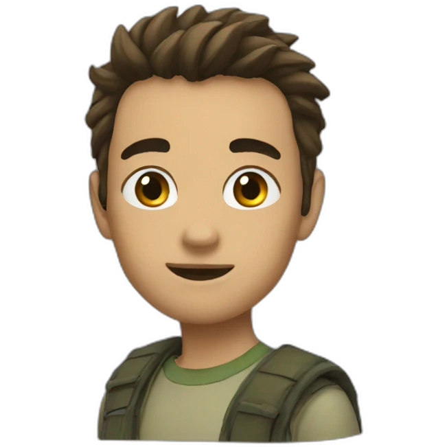 riki emoji