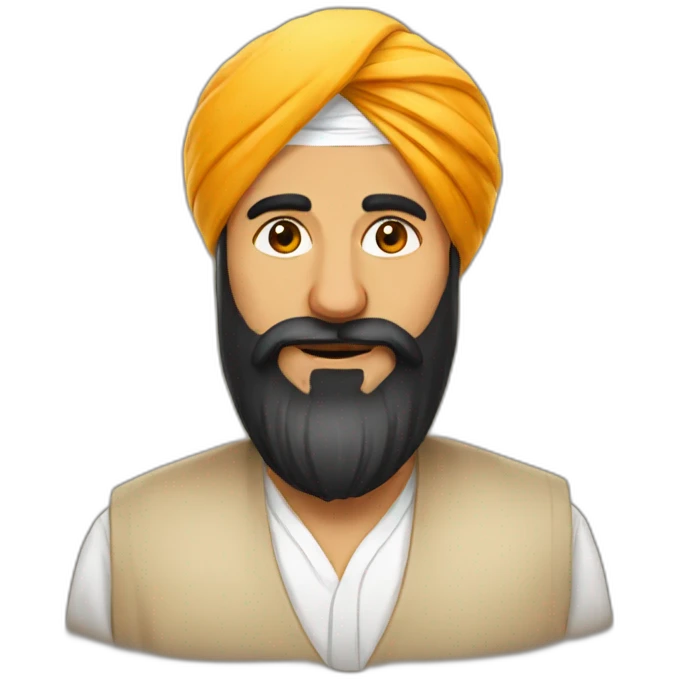 Punjab  emoji