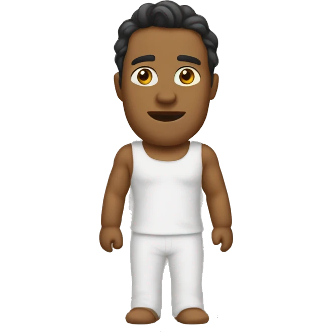 Dios emoji
