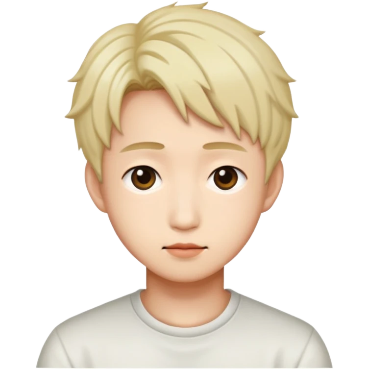 Bang chan emoji