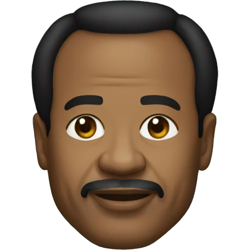 Paul biya emoji