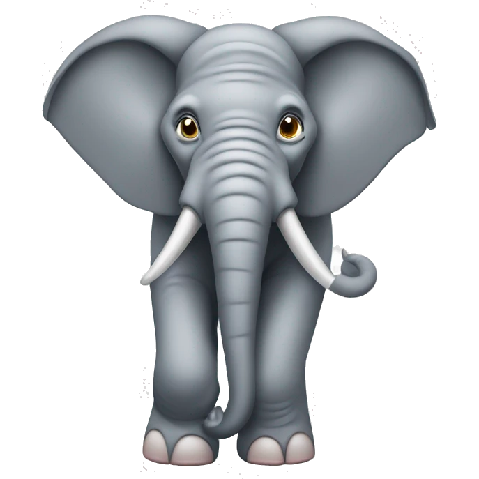 Drunk elephant, skin care emoji