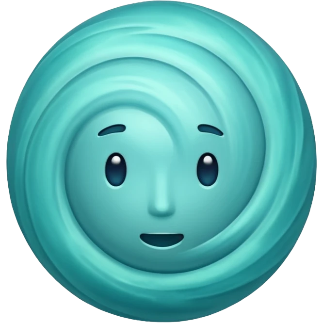 Uranus emoji