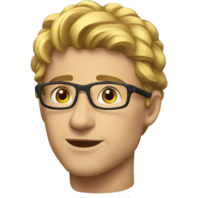 Ad Laurent  emoji