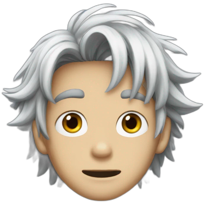 Howl's moving castle emoji