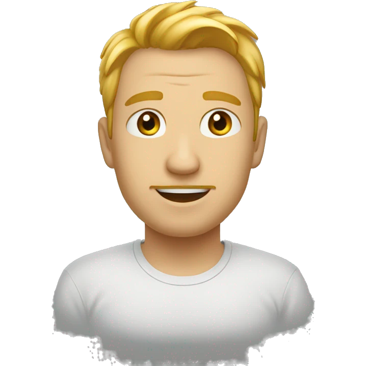 кубик рубика emoji
