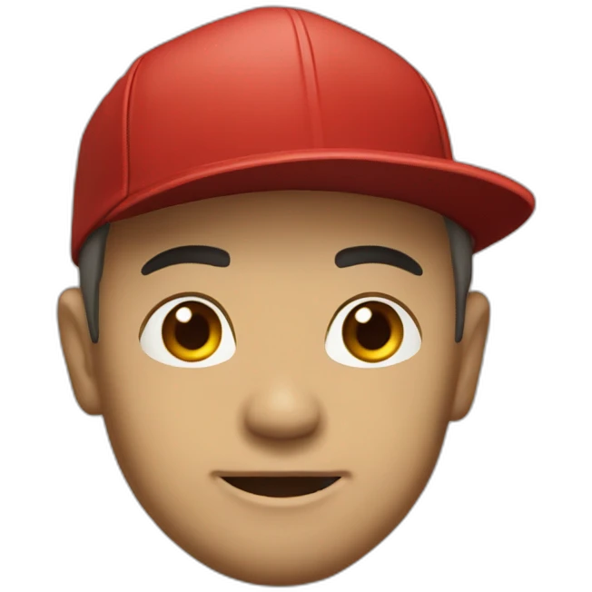 The great toro emoji